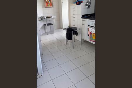 Apartamento à venda com 3 quartos, 95m² em Vila Mariana, São Paulo