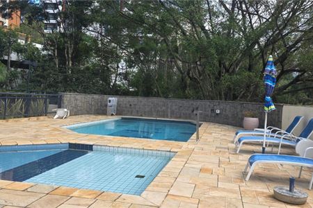 Apartamento à venda com 3 quartos, 95m² em Vila Mariana, São Paulo