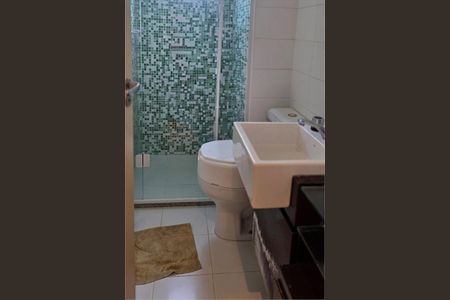 Apartamento à venda com 3 quartos, 95m² em Vila Mariana, São Paulo