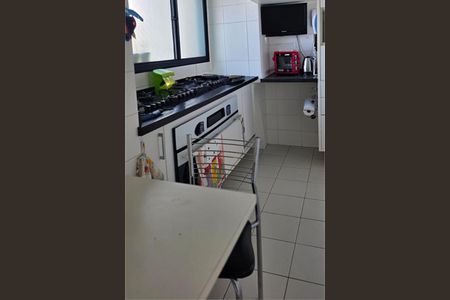 Apartamento à venda com 3 quartos, 95m² em Vila Mariana, São Paulo