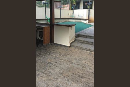 Apartamento à venda com 3 quartos, 95m² em Vila Mariana, São Paulo