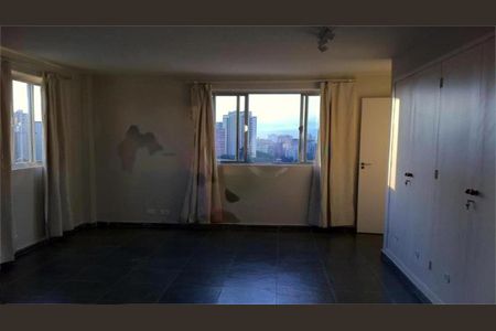Apartamento à venda com 95m², 1 quarto e 2 vagas