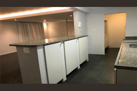 Apartamento à venda com 95m², 1 quarto e 2 vagas