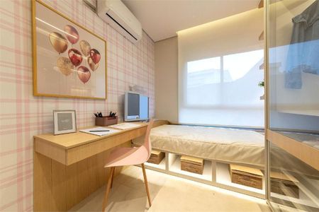 Apartamento à venda com 3 quartos, 83m² em Ipiranga, São Paulo
