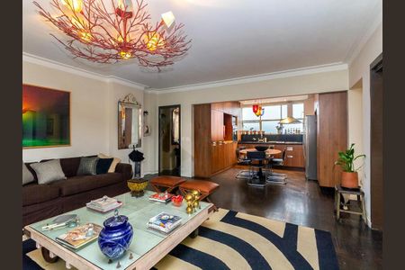 Apartamento à venda com 150m², 2 quartos e sem vaga