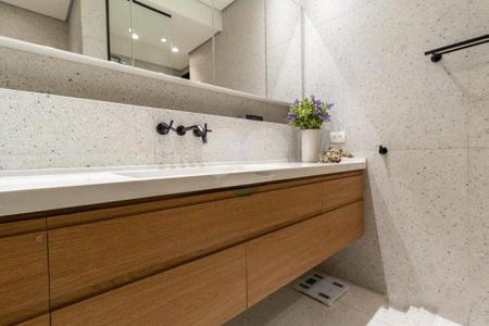 Apartamento à venda com 110m², 1 quarto e sem vaga