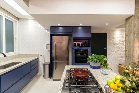 Apartamento à venda com 110m², 1 quarto e sem vaga