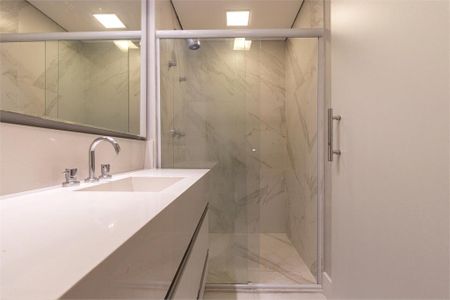 Apartamento à venda com 54m², 1 quarto e 1 vaga