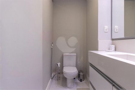 Apartamento à venda com 54m², 1 quarto e 1 vaga