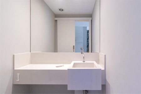 Apartamento à venda com 54m², 1 quarto e 1 vaga