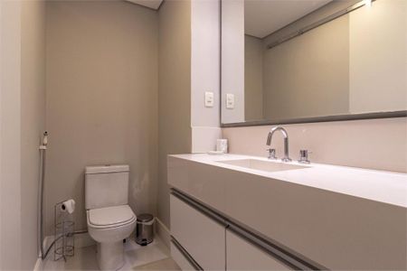 Apartamento à venda com 54m², 1 quarto e 1 vaga