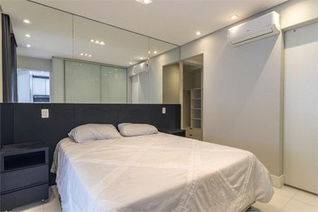 Apartamento à venda com 54m², 1 quarto e 1 vaga