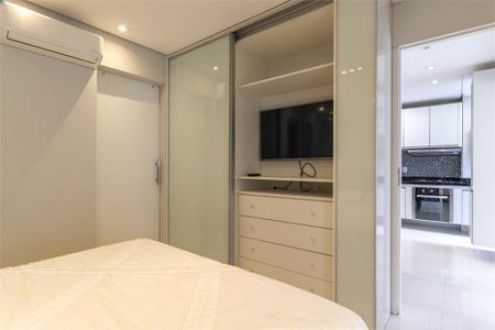 Apartamento à venda com 54m², 1 quarto e 1 vaga