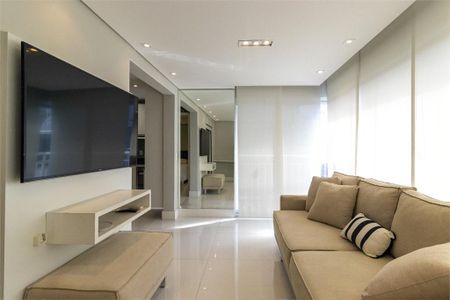 Apartamento à venda com 54m², 1 quarto e 1 vaga