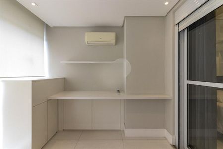 Apartamento à venda com 54m², 1 quarto e 1 vaga