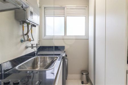 Apartamento à venda com 54m², 1 quarto e 1 vaga