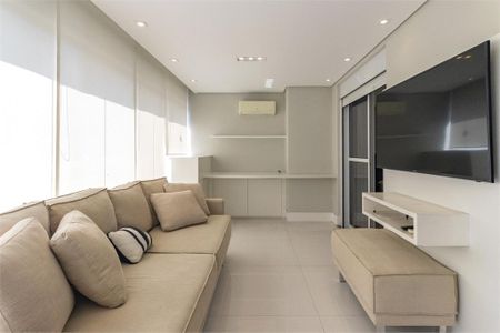 Apartamento à venda com 54m², 1 quarto e 1 vaga