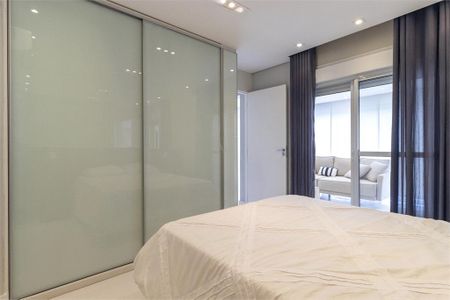 Apartamento à venda com 54m², 1 quarto e 1 vaga