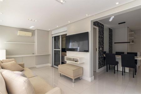 Apartamento à venda com 54m², 1 quarto e 1 vaga