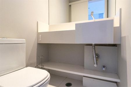 Apartamento à venda com 54m², 1 quarto e 1 vaga
