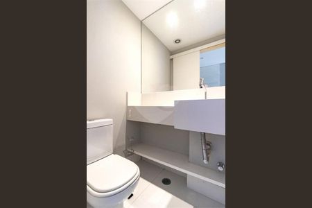 Apartamento à venda com 54m², 1 quarto e 1 vaga