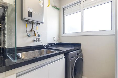 Apartamento à venda com 54m², 1 quarto e 1 vaga