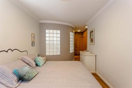 Apartamento à venda com 200m², 3 quartos e 1 vaga