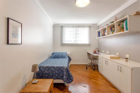 Apartamento à venda com 200m², 3 quartos e 1 vaga