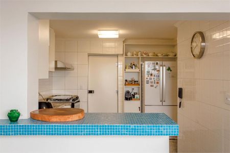 Apartamento à venda com 200m², 3 quartos e 1 vaga
