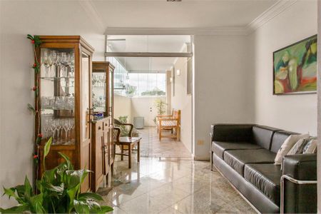 Apartamento à venda com 200m², 3 quartos e 1 vaga