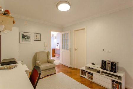 Apartamento à venda com 200m², 3 quartos e 1 vaga