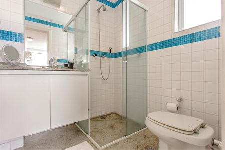 Apartamento à venda com 200m², 3 quartos e 1 vaga