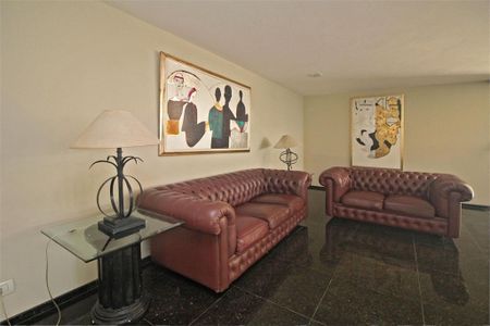 Apartamento à venda com 138m², 3 quartos e 1 vaga