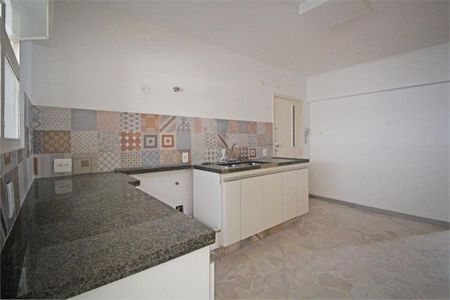 Apartamento à venda com 138m², 3 quartos e 1 vaga