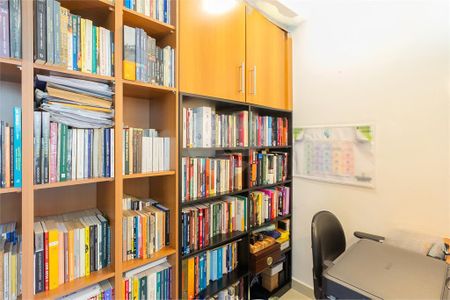 Apartamento à venda com 107m², 3 quartos e 1 vaga