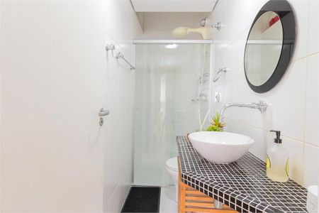 Apartamento à venda com 107m², 3 quartos e 1 vaga