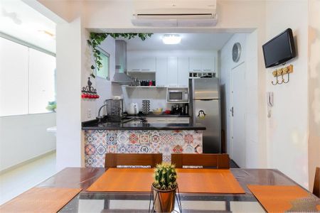 Apartamento à venda com 107m², 3 quartos e 1 vaga