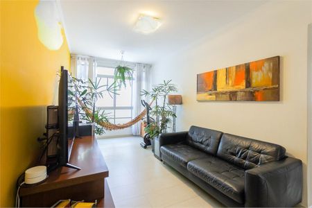 Apartamento à venda com 107m², 3 quartos e 1 vaga