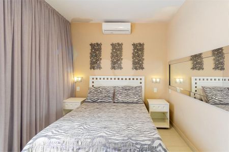 Apartamento à venda com 107m², 3 quartos e 1 vaga