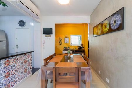 Apartamento à venda com 107m², 3 quartos e 1 vaga