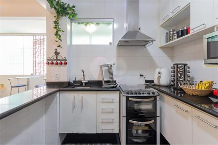 Apartamento à venda com 107m², 3 quartos e 1 vaga