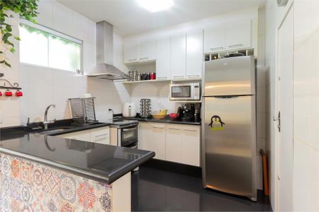 Apartamento à venda com 107m², 3 quartos e 1 vaga