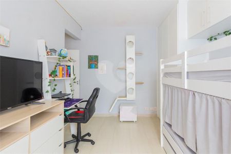 Apartamento à venda com 107m², 3 quartos e 1 vaga