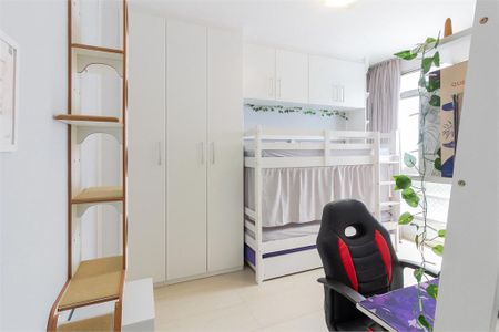 Apartamento à venda com 107m², 3 quartos e 1 vaga