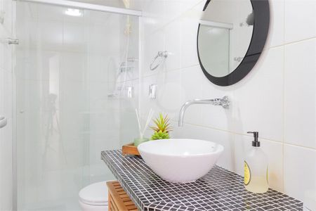 Apartamento à venda com 107m², 3 quartos e 1 vaga