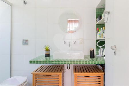 Apartamento à venda com 107m², 3 quartos e 1 vaga