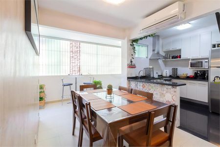 Apartamento à venda com 107m², 3 quartos e 1 vaga