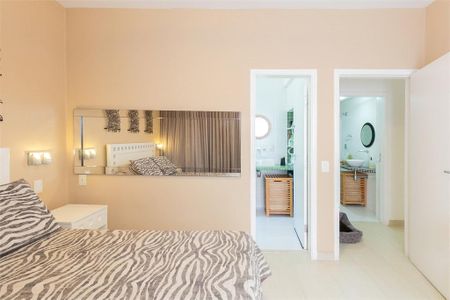 Apartamento à venda com 107m², 3 quartos e 1 vaga