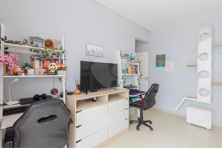 Apartamento à venda com 107m², 3 quartos e 1 vaga