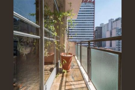 Apartamento à venda com 186m², 4 quartos e 1 vaga
